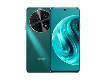 хуавей п20 про: Huawei nova 12, Колдонулган, 256 ГБ, түсү - Жашыл, 1 SIM — 1