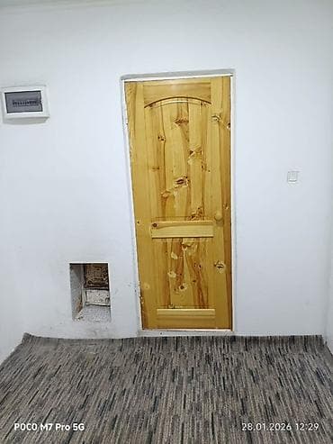 квартира домов: Продаётся жилой дом с навесом и двором. - Просторный крытый навес — 5