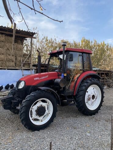 мтз 82 бу цена бишкек: Модель: 704, Б/у, 2012 г., Трактор с другими агрегатами — 2