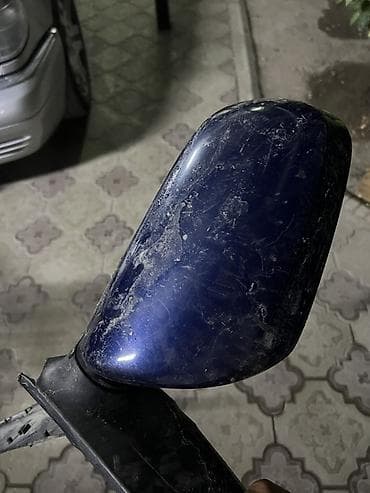 тойота виш зеркало: Наружное боковое зеркало от тайота виш — 2
