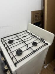 печ на отработке: Газ, Механикалык, Полго орнотулма, Колдонулган, Толук төлөө — 4