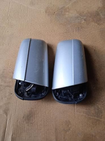 зеркала на мерс: Заднего вида Зеркало Mercedes-Benz — 3