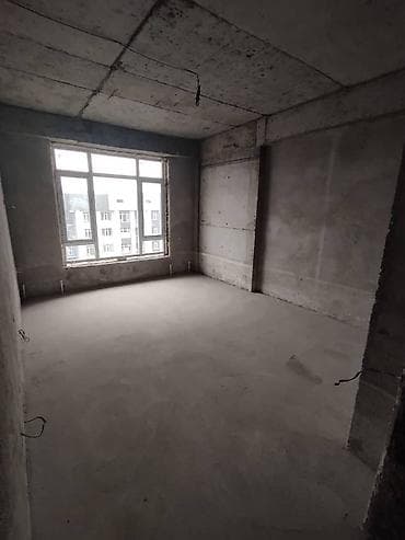 джал 15 ихлас: 2 комнаты, 62 м², Элитка, 14 этаж, Готовая ПСО (под самоотделку) — 8