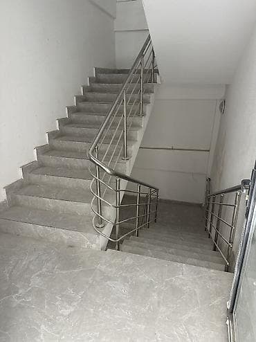 недвижимость квартир: 3 комнаты, 84 м², Элитка, 12 этаж, Готовая ПСО (под самоотделку) — 7