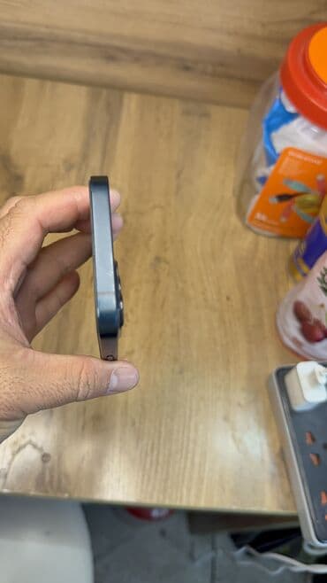 микрофоны игровые: IPhone 13, Б/у, 256 ГБ, 79 % — 4