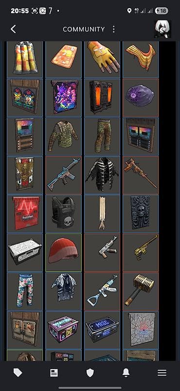 ps 5 новый: Продам игровой Steam-аккаунт. Основные данные по библиотеке и — 6