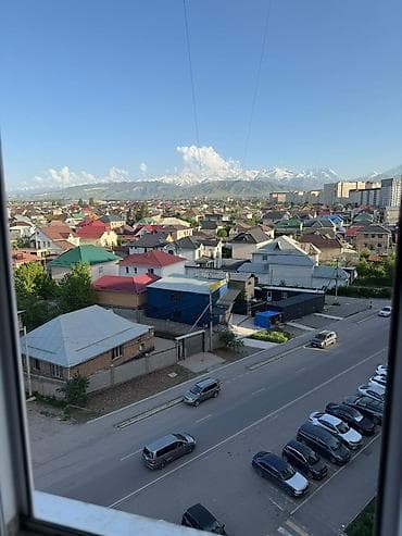 как жар квартира: 1 комната, 43 м², 108 серия, 7 этаж, Евроремонт — 1