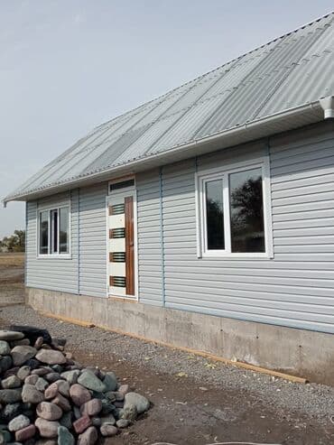 виниловые сайдинг: Сайдинги для Крыша, Металлический, Новый — 7