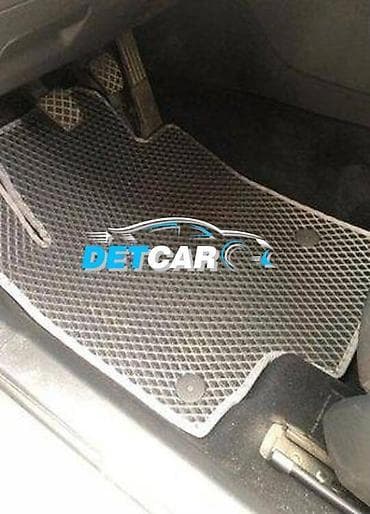 mercede: Eва Полики Бишкек Полики Eва На весь салон вашего авто и для багажного — 1