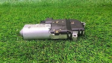 матору жок: Электр моторчосу BMW 2004 г., Колдонулган, Оригинал, Германия — 2