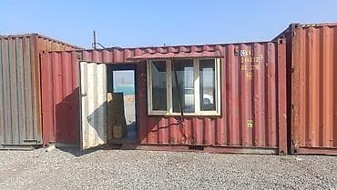 Продажа павильонов: Продажа павильонов 222 м² — 2