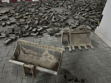 купить шины для погрузчика: Экскаватор | Водопровод, Выкорчевывание пней, Демонтаж — 11