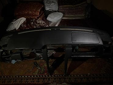 Торпедо Mercedes-Benz 2000 г., Б/у, Оригинал, Япония