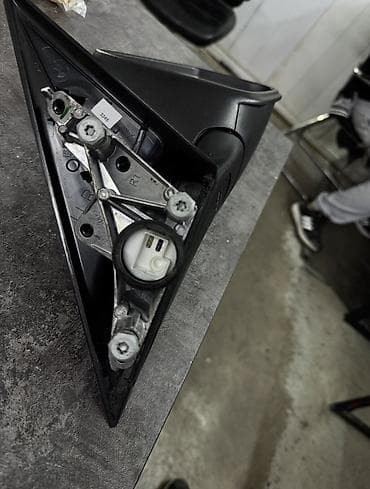 Боковое правое Зеркало BMW Новый