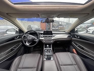 model y: Changan Eado: 2020 г., Автомат, Бензин, Седан — 6