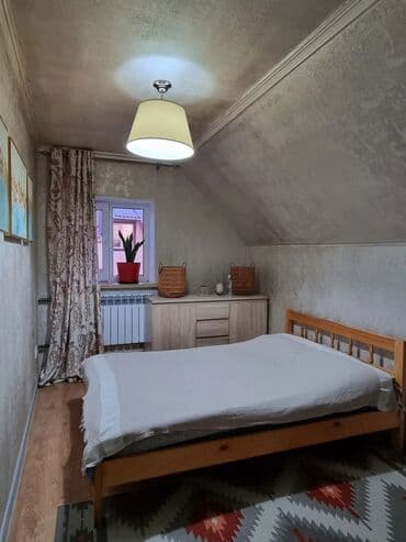 экзотические животные дома: Дом, 110 м², 5 комнат, Собственник, Дизайнерский ремонт — 10