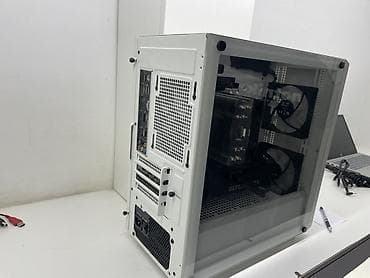 hyperx cloud core: Компьютер, ОЗУ 32 ГБ, Игровой, Б/у, AMD Ryzen 5, NVIDIA GeForce RTX 3070, SSD — 4