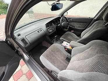 радар авто: Honda Accord: 2000 г., 1.8 л, Автомат, Бензин, Седан — 7