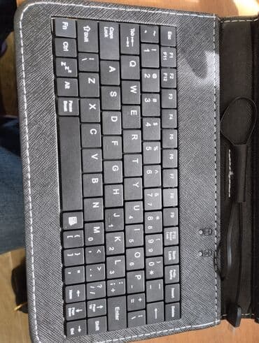 держатели для планшетов uft: Планшет, Новый, цвет - Черный — 3