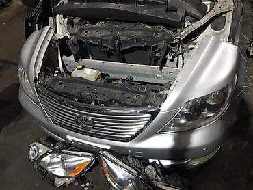 ls: Lexus ls460 двери. Фары. Стекло зеркало молдинг итд. Дверь передняя и — 2