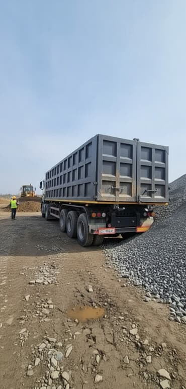 Чиркегич, Өзү төкмө, 12ден баштап т, Жаңы