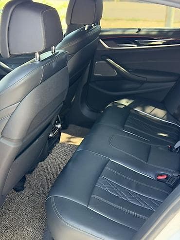 машина bmw m5: BMW 5 series: 2021 г., 2 л, Автомат, Бензин, Седан — 8