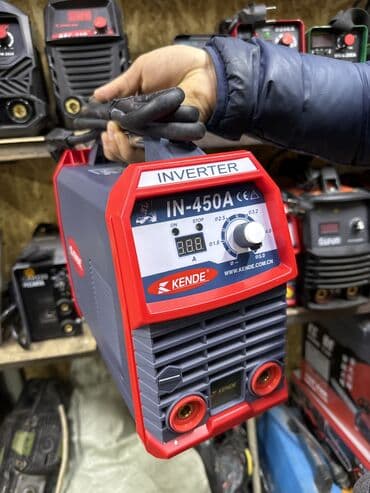 сварочный держатель: Сварочный аппарат, Полуавтомат, Новый, Самовывоз, Бесплатная доставка, Платная доставка — 1