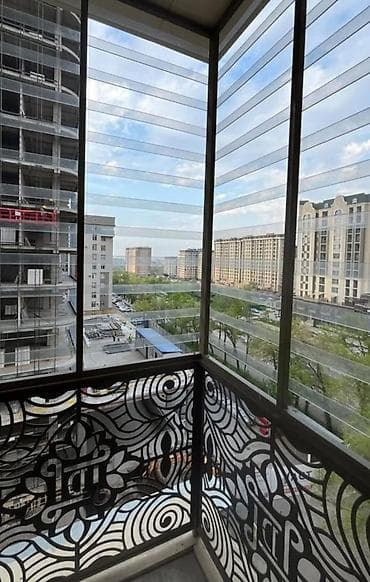 61: 1 комната, 62 м², Элитка, 7 этаж, Евроремонт — 8