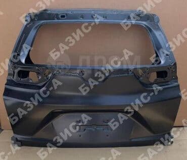 сколько стоит фит в бишкеке: Крышка багажника Honda, 2019 г., Новый, Аналог — 1