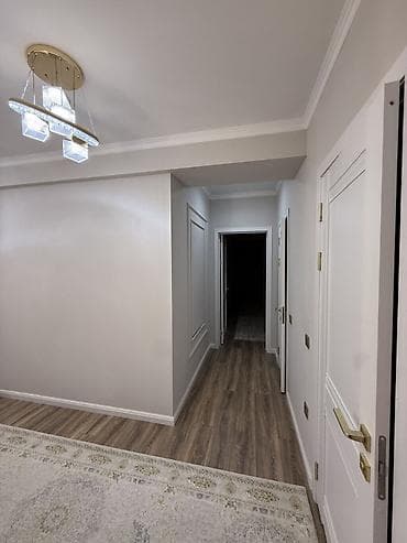 жилой комплекс политех: 2 комнаты, 67 м², Элитка, 7 этаж, Дизайнерский ремонт — 8