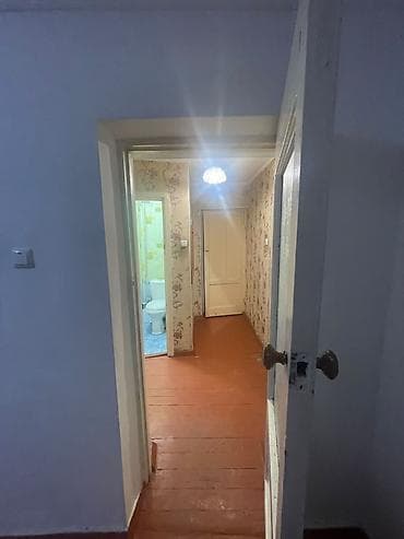 инд: 2 комнаты, 52 м², Индивидуалка, 2 этаж, Старый ремонт — 6