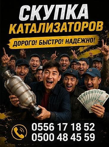 cga3 de: Скупка автомобильных катализаторов - Принимаем катализаторы любых — 2