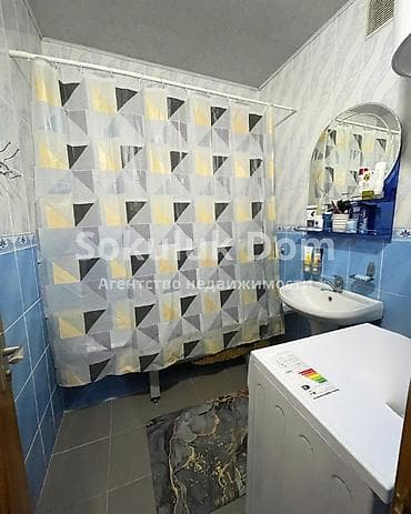 фучика 18 а: 2 комнаты, 48 м² — 5