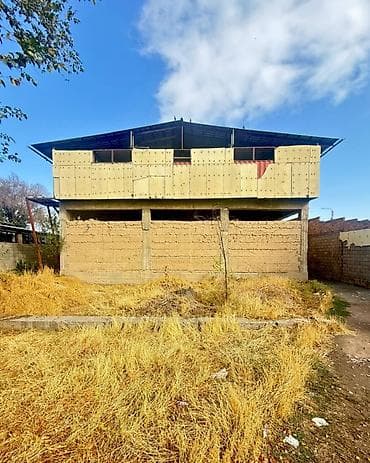 тему офис бишкек: Имарат, 400 м² — 5