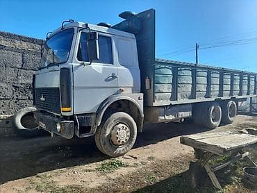 трансмистер: Грузовик, МАЗ, Стандарт — 7