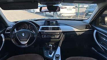 bnw e34: BMW 3 series: 2018 г., 2 л, Бензин, Седан — 5