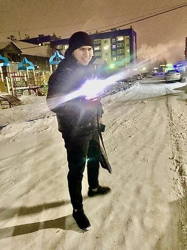 Ищу Ищу работу охранником в частный дом или дачу с проживанием без