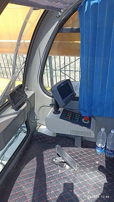 r16 4: Автокран, XCMG, 2020 г. — 9