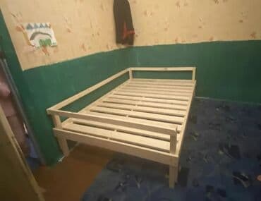 матрасы бишкек цены: Ассолому алейкум!! Эки кабатуу кровать жасайбыз таза сыйда жыгачтан — 7
