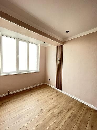 купить квартиру сокулук: 1 комната, 44 м², Элитка, 3 этаж, Евроремонт — 3