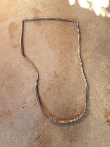 оригинальные расходные материалы 40 фотобумага: Toyota Land Cruiser 100 уплотнитель двери резиновый, Тойота Ленд — 1