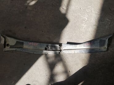 запчасти на тойота виндом бишкек: Toyota Windom 20, защита дворников,Тоета виндом 20 Пластиковый кожух — 1