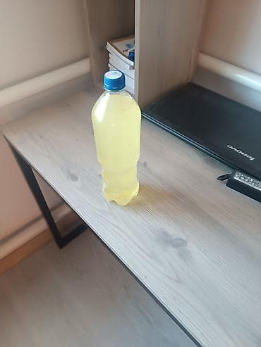 Продаю мёд эспарцет 2026 оптом 4т — 2