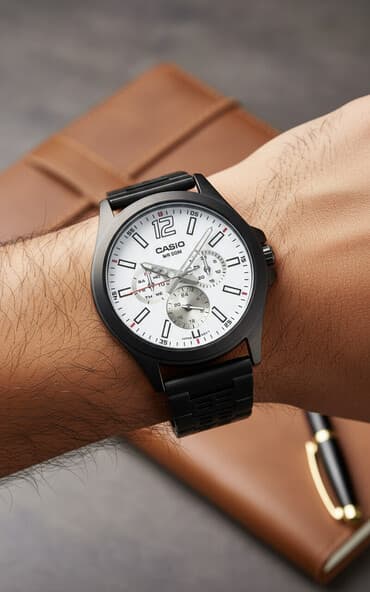 золотые часы женские бишкек цена: Спорттук сааттар саат, Casio (G-Shock), Таймер жана секунда өлчөгүч, Асыл нуска, Унисекс, Жаңы — 2