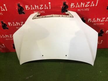 march: Кузовные детали капот Mazda TrIbute Mazda Atenza Mazda Demio Mazda — 10