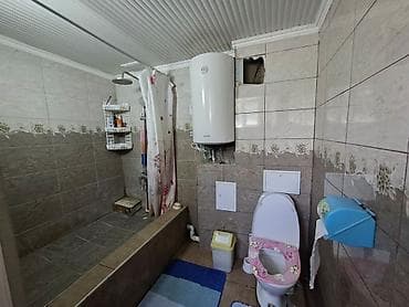 модульный дом бу: Продаётся кирпичный дом в селе Байтик. Садовое товарищество - Союз 2 — 9