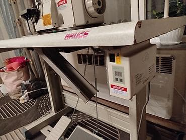 Аппараты для стирки ковров: 5-нитка — 4