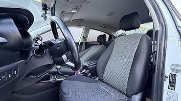 аренда kia rio: Kia Rio: 2019 г., 1.6 л, Автомат, Бензин, Седан — 8