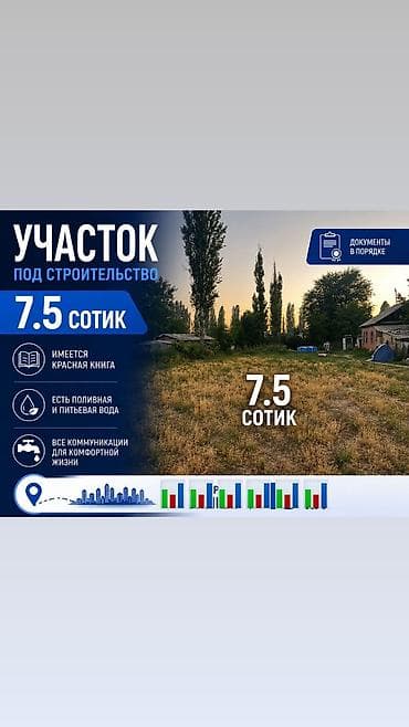 7 соток, Для бизнеса, Красная книга