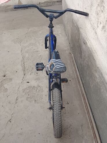 купить наклейки на велик: BMX велосипед — 3